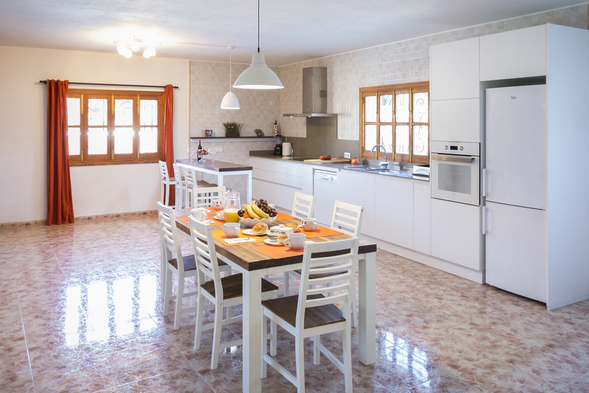 Ca Na Flores Villa